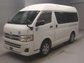 2013 Toyota Regiusace Van