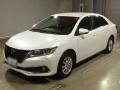 2018 Toyota Allion