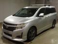 2013 Nissan Elgrand