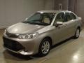 2015 Toyota Corolla Axio
