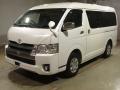 2019 Toyota Hiace Wagon