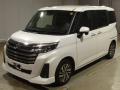2023 Toyota Roomy