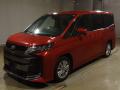 2023 Toyota Noah