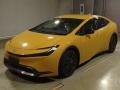 2023 Toyota Prius