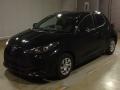2026 Toyota YARIS