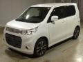 2013 Suzuki WAGON R STINGRAY