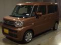 2024 Suzuki Spacia