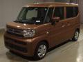 2024 Suzuki Spacia