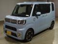 2018 Daihatsu Wake