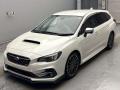 2017 Subaru Levorg