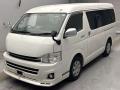 2013 Toyota Hiace Wagon