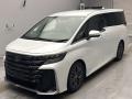 2023 Toyota Vellfire