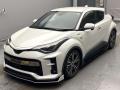 2020 Toyota C-HR
