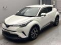 2017 Toyota C-HR