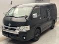 2020 Toyota Hiace Wagon