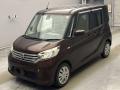 2015 Nissan DAYZ ROOX