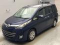 2011 Mazda Biante