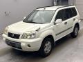 2006 Nissan X-Trail