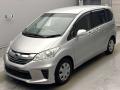 2014 Honda Freed