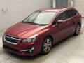 2015 Subaru Impreza Sports