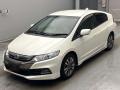 2012 Honda Insight exclusive