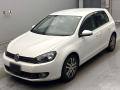 2010 Volkswagen Golf