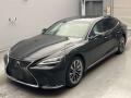 2021 Lexus LS