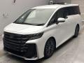 2024 Toyota Vellfire Hybrid