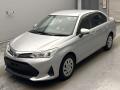 2017 Toyota Corolla Axio