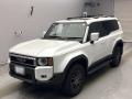 2025 Toyota Land Cruiser 250