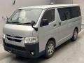 2020 Toyota Hiace Van