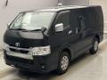 2023 Toyota Hiace Van