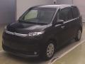 2017 Toyota Spade