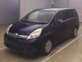 2012 Toyota Isis