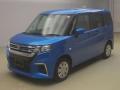 2022 Suzuki Solio
