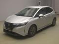 2022 Nissan Note
