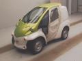 2023 Toyota Coms