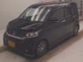 2016 Honda N-Wgn Custom