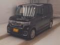 2021 Honda N-BOX CUSTOM