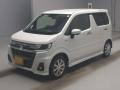 2025 Suzuki WAGON R Custom Z
