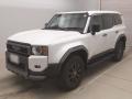2024 Toyota Land Cruiser 250