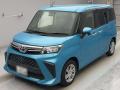2022 Toyota Roomy