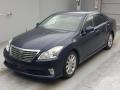 2012 Toyota Crown