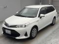 2019 Toyota Corolla Fielder