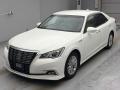 2016 Toyota Crown Hybrid