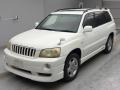 2003 Toyota Kluger
