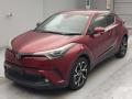 2017 Toyota C-HR