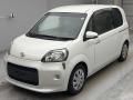 2013 Toyota Porte