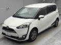 2016 Toyota Sienta