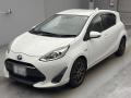 2017 Toyota Aqua